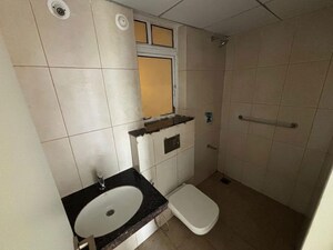 Bathroom in 2 BHK Apartment at Godrej Boulevard, Manjari – for Sale