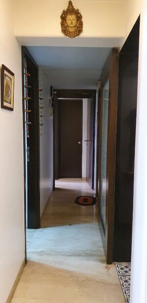 2 BHK Apartment For Sale in Srishti Heights, Bhandup West