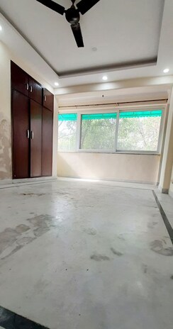 3 BHK + Pooja Room Apartment For Rent in Dwarka