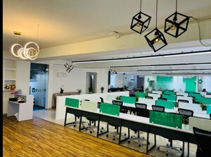  Office Space For Rent in Vasanth Nagar