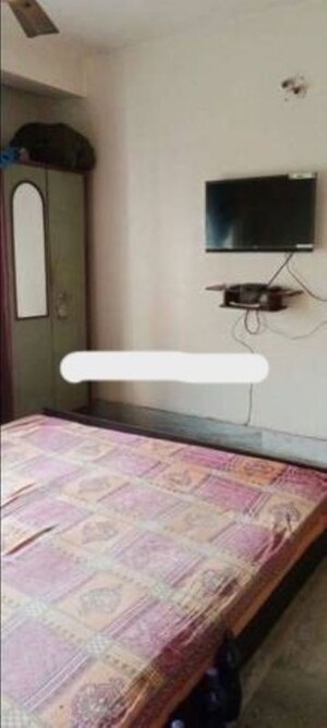 Bathroom in 2 BHK Apartment at Serampore – for Sale