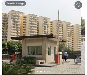 3 BHK Apartment For Sale in Sector 1