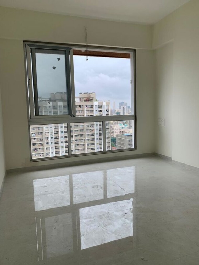 Room, shraddha-elite 2 Bedroom 728 Sq.Ft. Apartment In Borivali West Mumbai 10219990