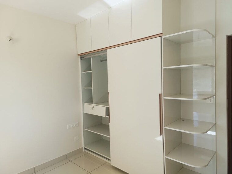 Room, prestige-finsbury-park-regent 3 Bedroom 1233 Sq.Ft. Apartment In Bagaluru Bangalore 10219961