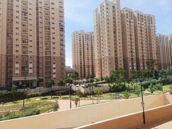 3 BHK Apartment For Rent in Prestige Finsbury Park Regent