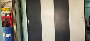 Furnished Amenities in 2 BHK Apartment at Shree Shankar Paradise, Chembur – for Rent