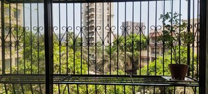 2 BHK Apartment – Exterior View View at Shree Shankar Paradise, Chembur - for Rent