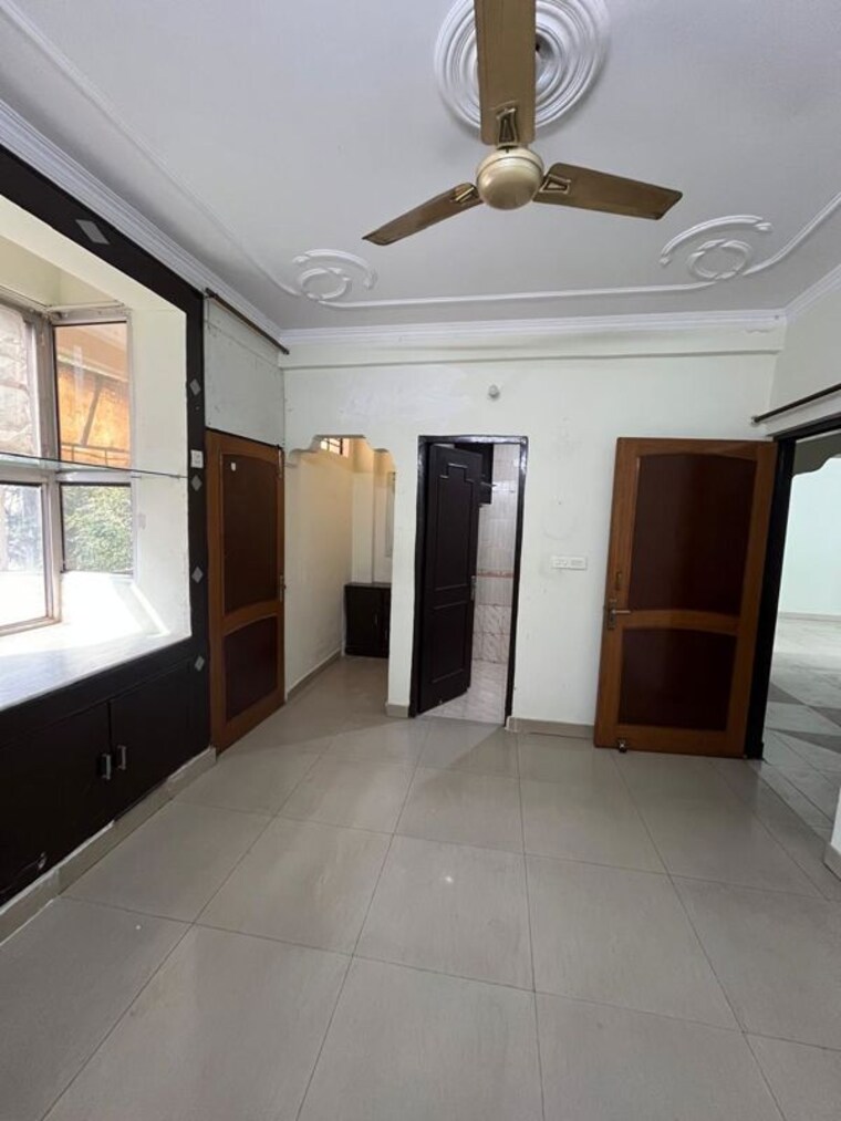 Bedroom, sector 4 dwarka 3 Bedroom 1500 Sq.Ft. Apartment In Sector 4 Dwarka Delhi 10219995