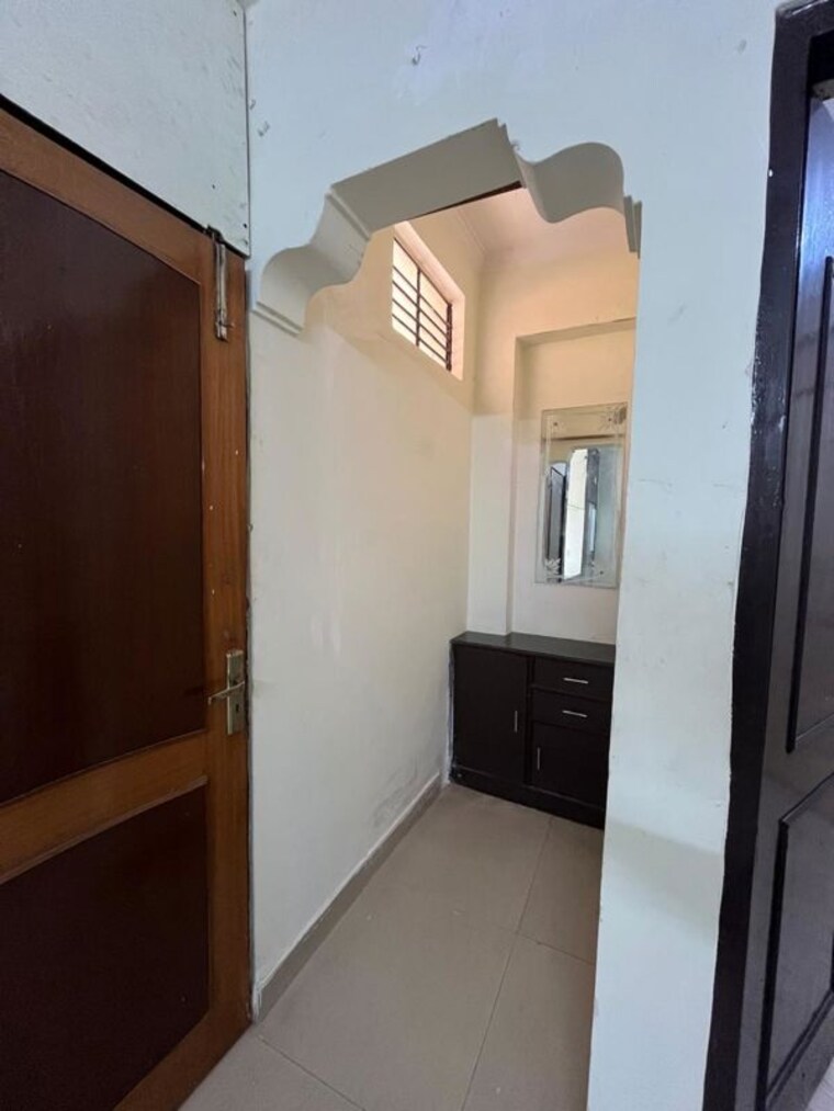 Kitchen, sector 4 dwarka 3 Bedroom 1500 Sq.Ft. Apartment In Sector 4 Dwarka Delhi 10219995