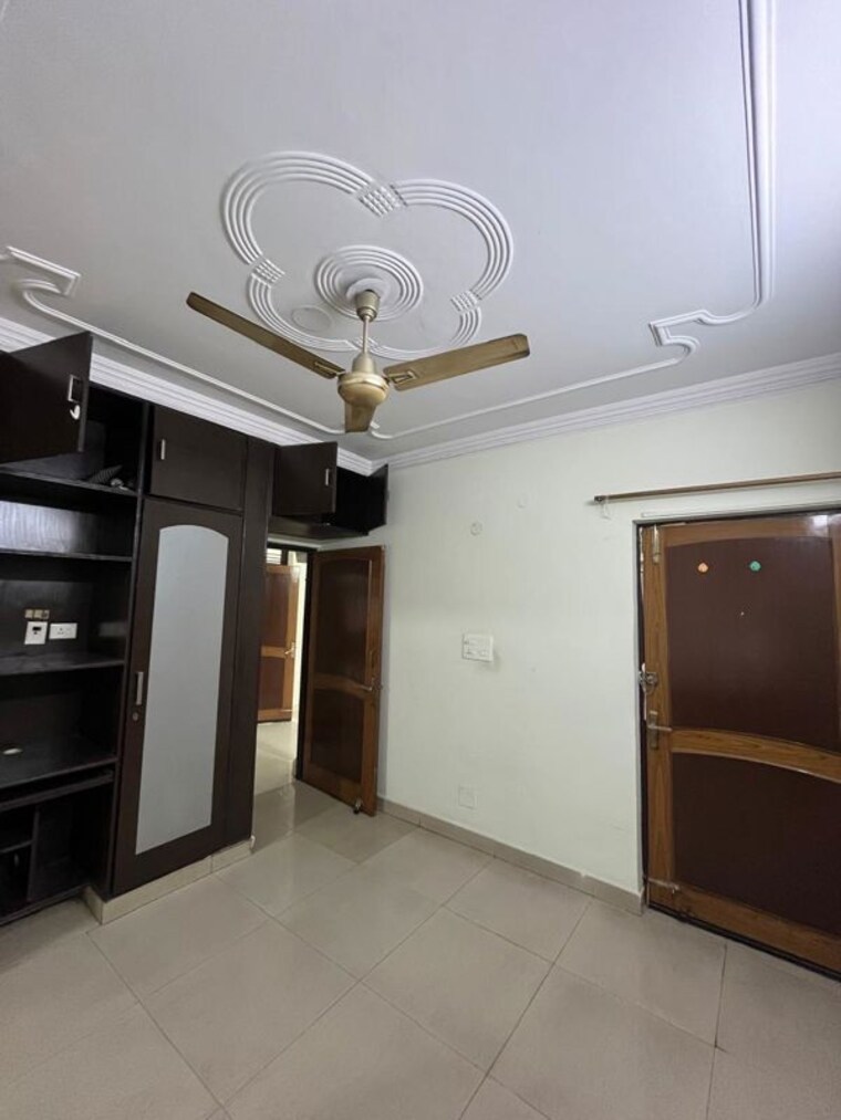 Kitchen, sector 4 dwarka 3 Bedroom 1500 Sq.Ft. Apartment In Sector 4 Dwarka Delhi 10219995
