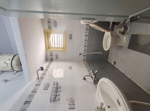 Master Bedroom in 2 BHK Builder Floor at Hsr Layout – for Rent