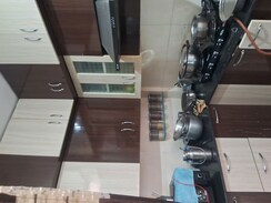 2 BHK Apartment For Sale in Mittal Rajnagar Residency