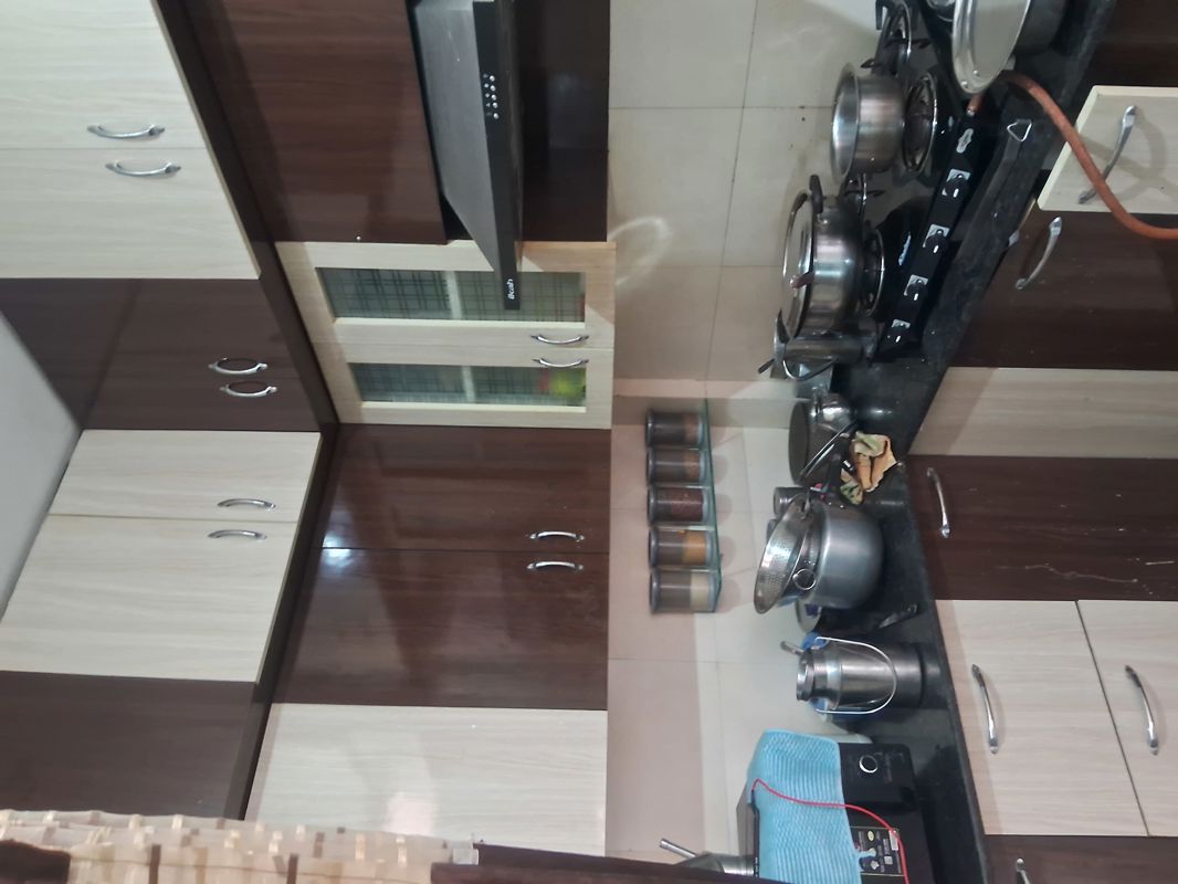 2 BHK Apartment For Sale in Mittal Rajnagar Residency