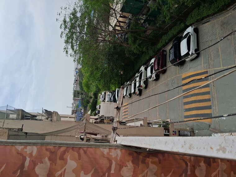 Exterior View, mittal-rajnagar-residency 2 Bedroom 1055 Sq.Ft. Apartment In Raj Nagar Extension Ghaziabad 10219999
