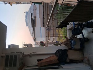 2 BHK Apartment – Exterior View View at Mittal Rajnagar Residency, Raj Nagar Extension - for Sale