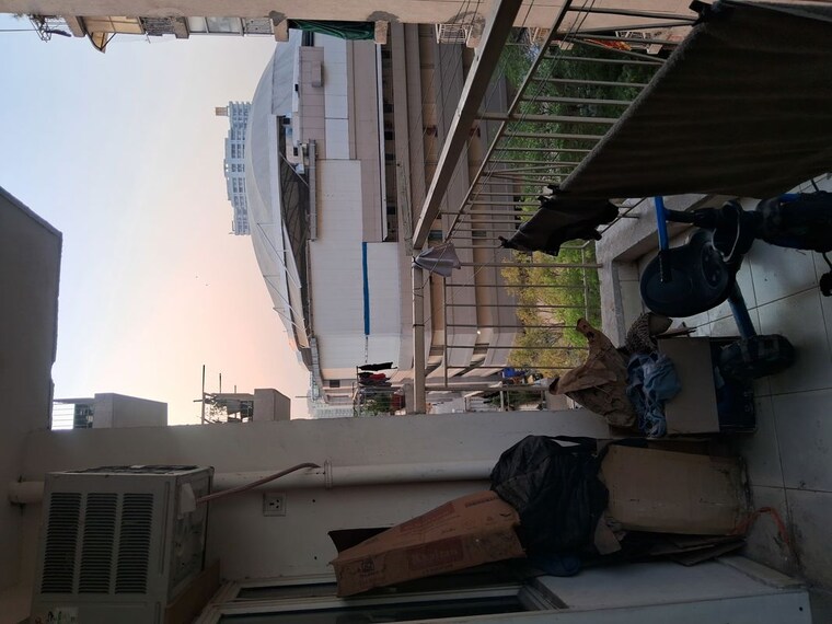 Exterior View, mittal-rajnagar-residency 2 Bedroom 1055 Sq.Ft. Apartment In Raj Nagar Extension Ghaziabad 10219999