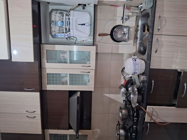 Floor Plan, mittal-rajnagar-residency 2 Bedroom 1055 Sq.Ft. Apartment In Raj Nagar Extension Ghaziabad 10219999