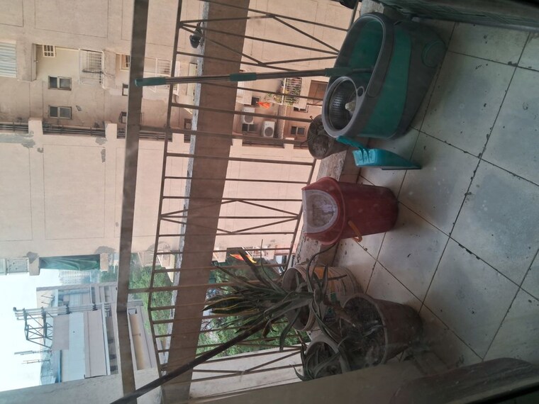 Exterior View, mittal-rajnagar-residency 2 Bedroom 1055 Sq.Ft. Apartment In Raj Nagar Extension Ghaziabad 10219999