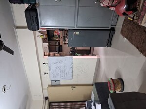 Master Bedroom in 2 BHK Apartment at Mittal Rajnagar Residency, Raj Nagar Extension – for Sale