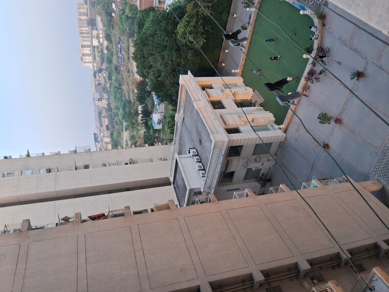 Exterior View, mittal-rajnagar-residency 2 Bedroom 1055 Sq.Ft. Apartment In Raj Nagar Extension Ghaziabad 10219999