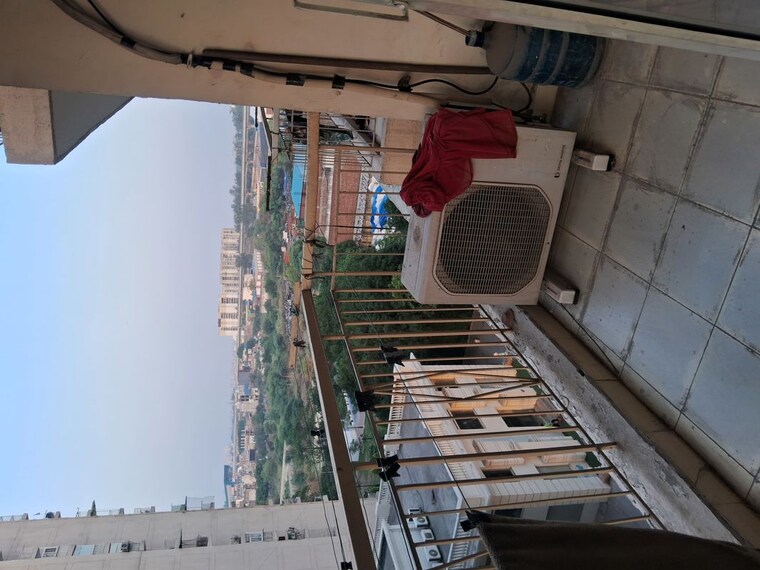 Exterior View, mittal-rajnagar-residency 2 Bedroom 1055 Sq.Ft. Apartment In Raj Nagar Extension Ghaziabad 10219999