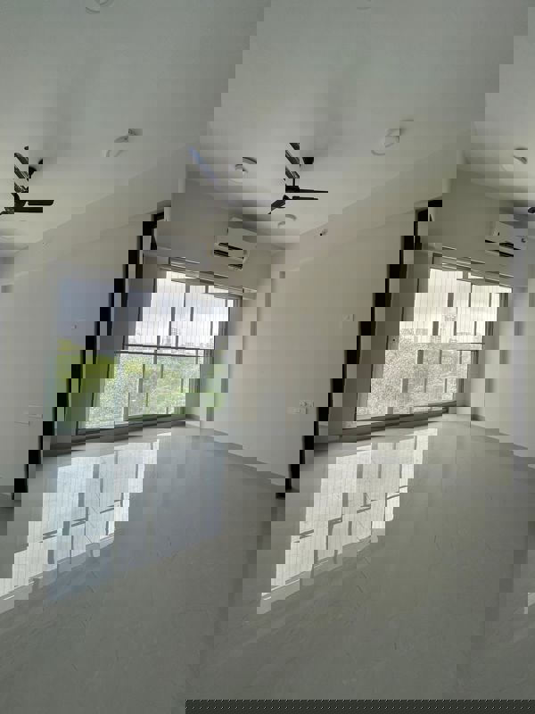 3 BHK 1108 Sq.Ft. Apartment in Tricity Natraj