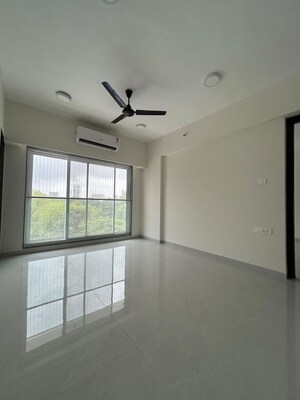 3 BHK Apartment For Rent in Tricity Natraj, Chembur