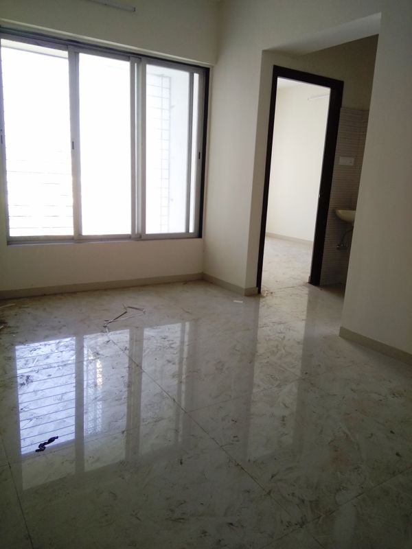1 BHK 424 Sq.Ft. Apartment in Rushi Shiv Bliss
