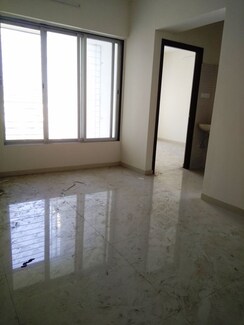 1 BHK Apartment For Sale in Rushi Shiv Bliss