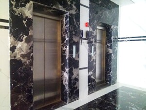 Lift in 1 BHK Apartment at Rushi Shiv Bliss, Bhandup West – for Sale