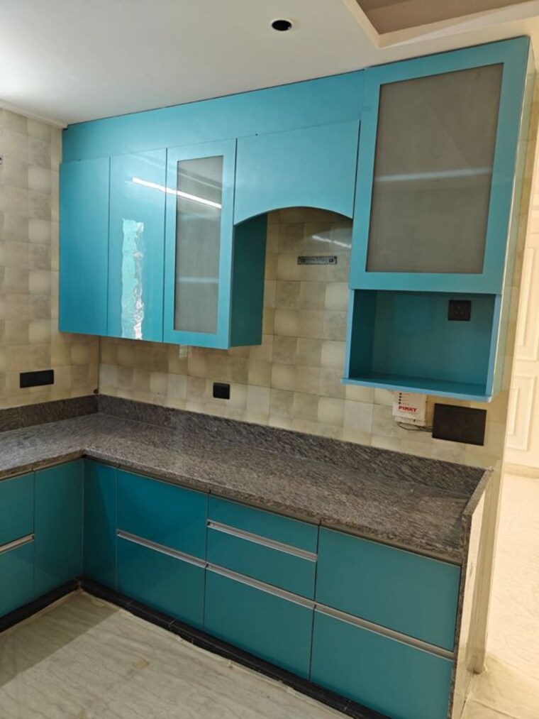 Kitchen, sector 7 dwarka 3.5 Bedroom 1800 Sq.Ft. Apartment In Sector 7 Dwarka Delhi 10220055