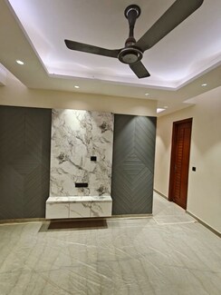 3.5 BHK + Study Room Apartment For Sale in Sector 7 Dwarka