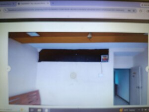 Furnished Amenities in 1 BHK Apartment at Golden Isle, Goregaon East – for Sale