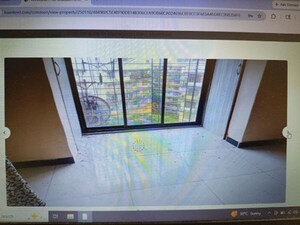 Bedroom in 1 BHK Apartment at Golden Isle, Goregaon East – for Sale