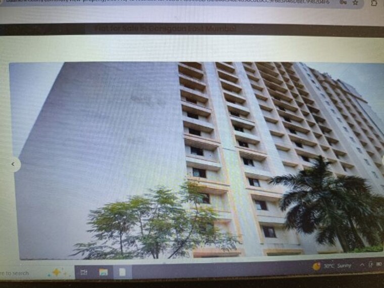 undefined, golden-isle 1 Bedroom 450 Sq.Ft. Apartment In Goregaon East Mumbai 10220062