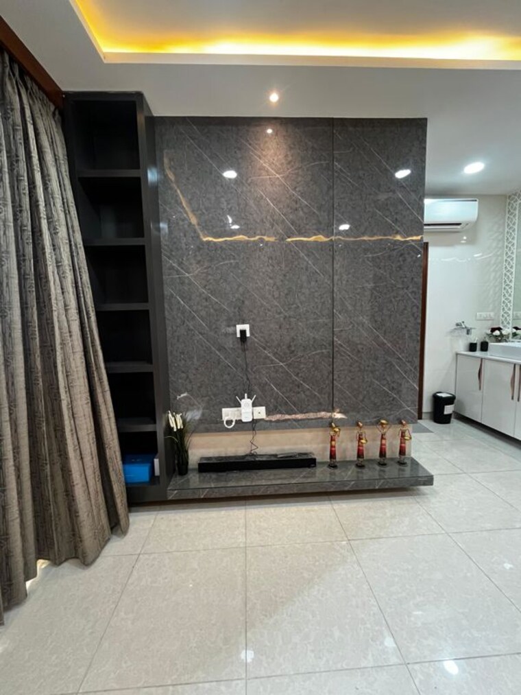 undefined, prestige-high-fields 3.5 Bedroom 1998 Sq.Ft. Apartment In Gachibowli Hyderabad 10220064