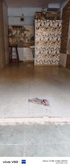 Retail Shop For Rent in Dombivli East