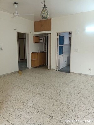 Room in 2 BHK Apartment at Dwarka – for Rent