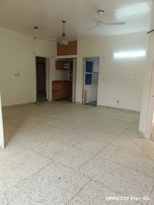 Room in 2 BHK Apartment at Dwarka – for Rent