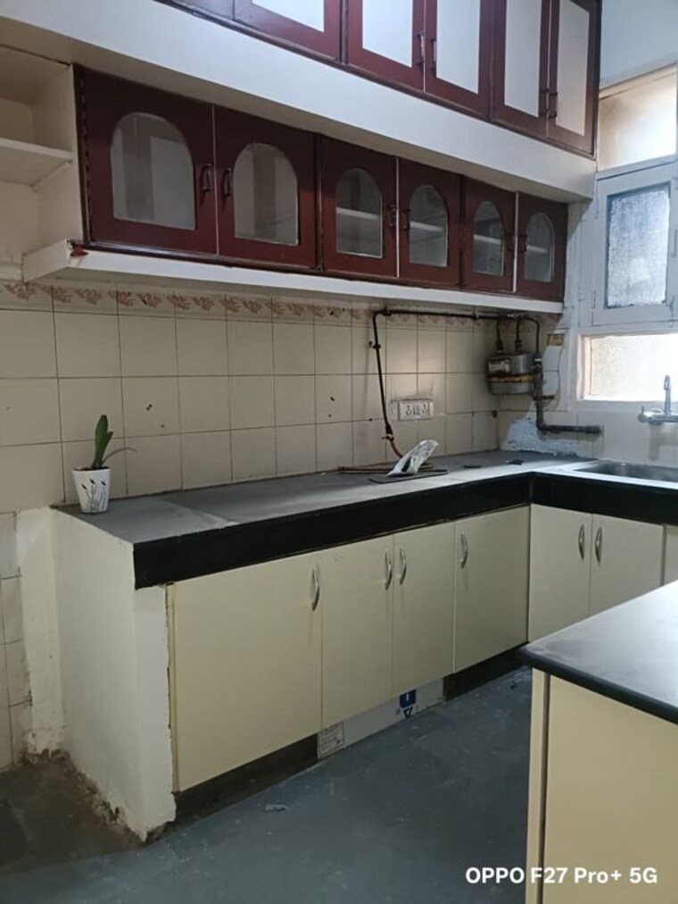 Kitchen, dwarka 2 Bedroom 1200 Sq.Ft. Apartment In Dwarka Delhi 10220069