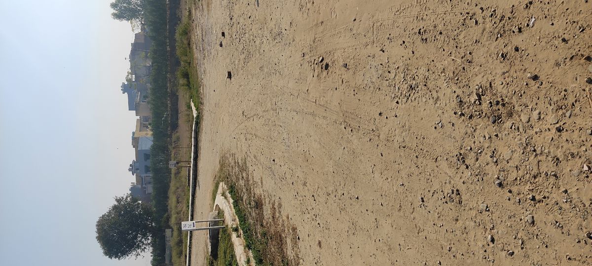 Plot For Sale in Mullanpur