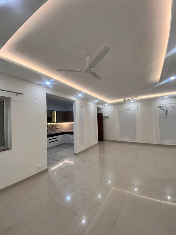 4 BHK Apartment For Sale in Sector 19B Dwarka