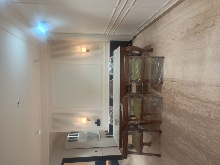 Dining area, t-and-t-atlas 3.5 Bedroom 2460 Sq.Ft. Apartment In Raj Nagar Extension Ghaziabad 10220080