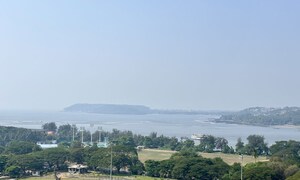 4 BHK Apartment – Exterior View View at Panaji - for Sale