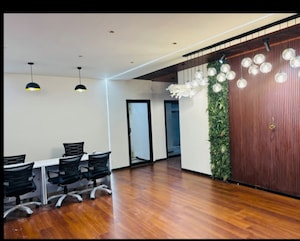 Floor Plan in  Office Space at Vasanth Nagar – for Rent