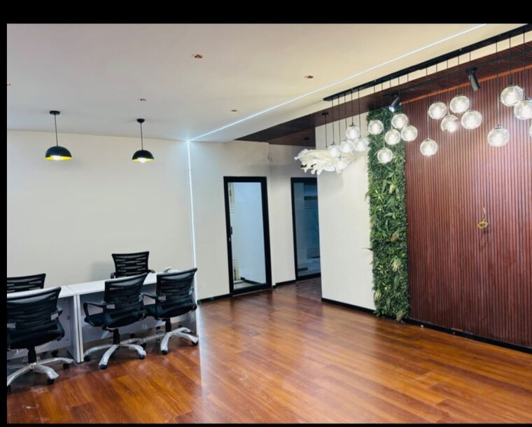 Floor Plan, vasanth nagar Commercial Office Space 16002 Sq.Ft. In Vasanth Nagar Bangalore 10220100
