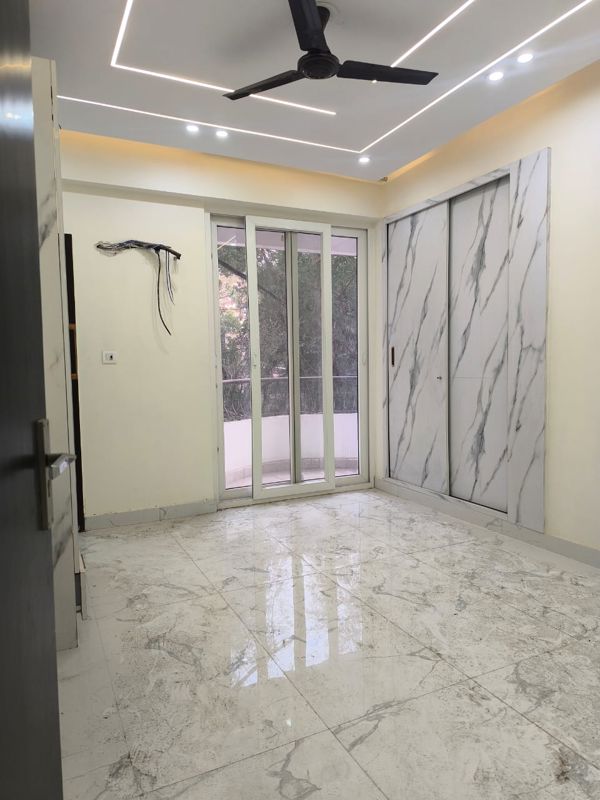3 BHK Apartment For Sale in Sector 23 Dwarka