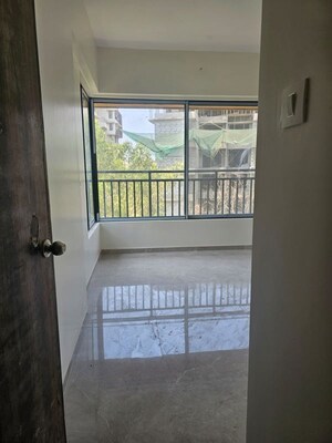 Bathroom in 2 BHK Apartment at Sabari Mira, Chembur – for Rent