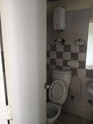 Bathroom in 3 BHK Apartment at Gaur Yamuna City, Gaur Yamuna City – for Sale