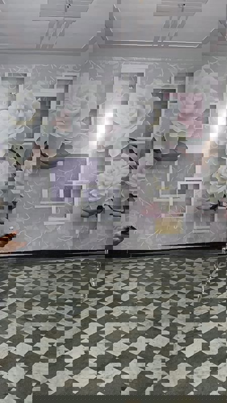 2 BHK 1210 Sq.Ft. Builder Floor in Wave Prime Floors